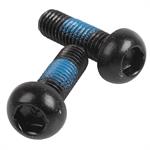 ADATTATORE PINZA FRENO POST MOUNT 203MM ANTER. E POSTERIORE