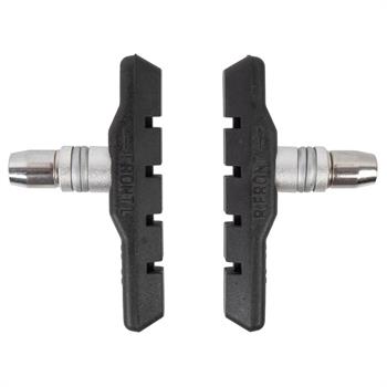 PORTAPATTINI MTB V.BRAKE PERNO 72mm