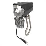FANALE ANTERIORE E-BIKE ALLA FORCELLA 30LUX 6-48V DC/1.3W