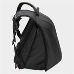 ZAINO 25Lt IDROREPELLENTE ESPANDIBILE PER CASCO INTEGRALE