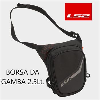 BORSELLO DA GAMBA 2.5Lt LEG BAG