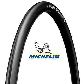 COPERTURA 700X25 DYNAMIC SPORT NERA RIGIDA