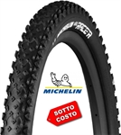 COPERTURA 27,5X2.25 WILD RACE'R TLR 110Tpi