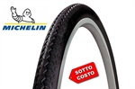 COPERTURA 26x1.3/8 WORLD TOUR NERO/BIANCO