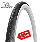 COPERTURA 700X35 WORLD TOUR NERO/BIANCO