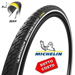 COPERTURA 700X32 PROTEK CROSS MAX 5mm ANTIFOR. E-BIKE Ready