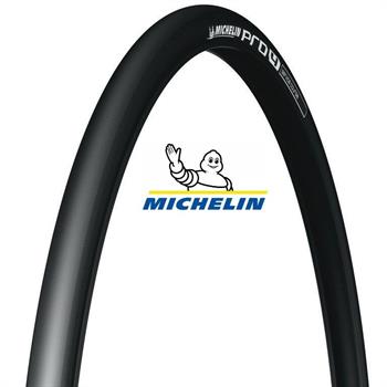 COPERTURA 700X23 PRO4 NERA PIEGHEVOLE