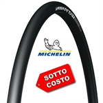 COPERTURA 700X23 PRO4 NERA PIEGHEVOLE