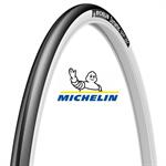 COPERTURA 700X23 DYNAMIC SPORT NERO/BIANCO RIGIDA