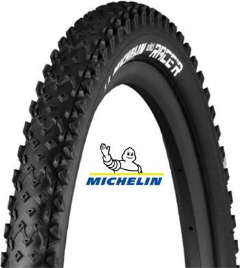 COPERTURA 29X2.10 WILD RACE'R TUBELESS READY
