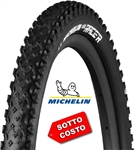 COPERTURA 29X2.10 WILD RACE'R TUBELESS READY