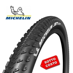 COPERTURA 29X2.25 JET XCR TUBELESS READY