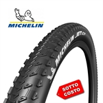 COPERTURA 27,5X2.25 JET XCR TUBELESS READY