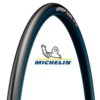 COPERTURA 700X23 DYNAMIC SPORT NERO/BLU