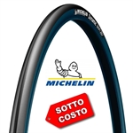 COPERTURA 700X23 DYNAMIC SPORT NERO/BLU