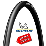 COPERTURA 700X23 DYNAMIC SPORT NERA