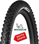 COPERTURA 26X2.00 WILD RACE'R TUBELESS READY