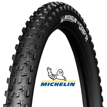 COPERTURA 29X2.10 WILD GRIP'R TUBELESS READY