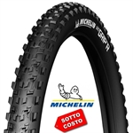 COPERTURA 29X2.10 WILD GRIP'R TUBELESS READY