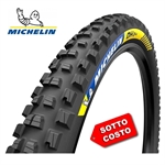 COPERTURA 29X2.40 DH34 MAGI-X TUBELESS READY