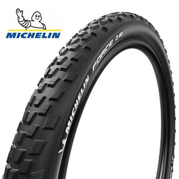 COPERTURA 29X2.25 FORCE 2.40 NERA RIGIDA