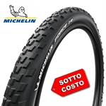 COPERTURA 29X2.25 FORCE 2.40 NERA RIGIDA