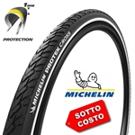 COPERTURA 700x32 PROTEK CROSS 1mm ANTIFORATURA E-BIKE Ready
