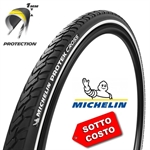 COPERTURA 700X35 PROTEK CROSS REFLEX ANTIFORATURA 1mm RIGIDA