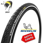COPERTURA 700X35 PROTEK CROSS MAX 5mm ANTIFOR. E-BIKE Ready