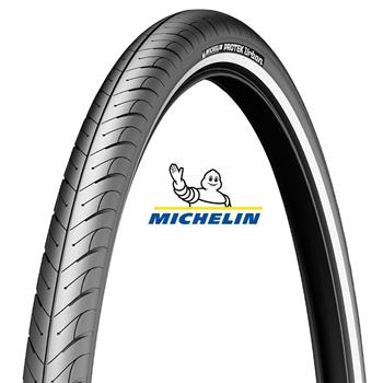 COPERTURA 700X40 PROTEK URBAN 1mm ANTIFORATURA E-BIKE Ready