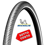 COPERTURA 700X40 PROTEK URBAN 1mm ANTIFORATURA E-BIKE Ready