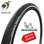 COPERTURA 700x47 PROTEK REFLEX 1mm ANTIFORATURA E-BIKE Ready