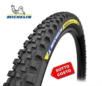 COPERTURA 29X2.40 POSTERIORE WILD ENDURO COMPETITION TLR