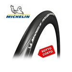 COPERTURA 700X28 POWER ENDURANCE NERA 255 GR