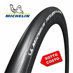 COPERTURA 700X25 POWER ALL SEASON NERA 3x60TPI 270GR