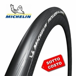 COPERTURA 700X28 POWER ALL SEASON NERA 3x60TPI 295GR