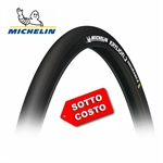 COPERTURA 700x28 KRYLION NERA 3x110TPI 285GR