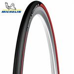 COPERTURA 700x25 LITHION 3 NERO/ROSSO PIEGHEVOLE