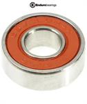 CUSCINETTO SOSPENSIONE 8x19x6 BB698 ENDURO BEARINGS