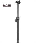 CANNOTTO SELLA TELESCOPICO KS E20 CAVO ESTERNO Ø 30,9mm