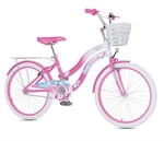 CICLO DONNA 20 PATTY LOVE V-BRAKE 1V