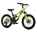 CICLO MTB 20 TWENTY FULL BICOLOR 21V