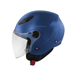 CASCO KAPPA KV61 BLU MATT ECE22.06