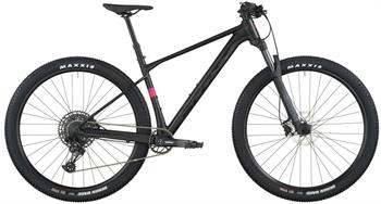 CICLO MTB SCOTT SCALE 930 MY26 BLACK