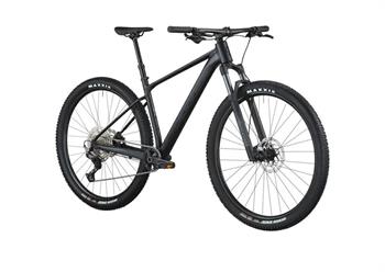 CICLO MTB SCOTT SCALE 940 MY26 BLACK