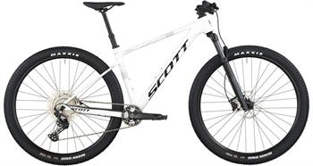 CICLO MTB SCOTT SCALE 940 MY26 WHITE