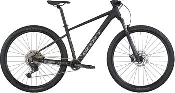CICLO MTB SCOTT CONTRAIL 10 MY26 BLACK