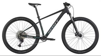CICLO MTB SCOTT CONTRAIL 20 MY26 BLACK