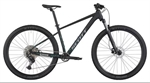 CICLO MTB SCOTT CONTRAIL 20 MY26 BLACK