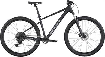CICLO MTB SCOTT CONTRAIL 30 MY26 BLACK
